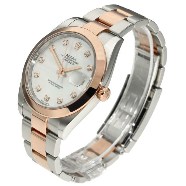 Rolex Datejust 41 126301 Image 3